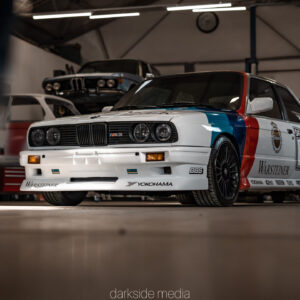 BMW E30