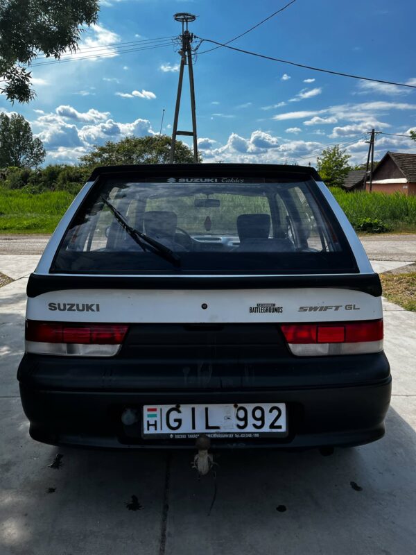 Suzuki Swift 1.3 Benzin - Image 7